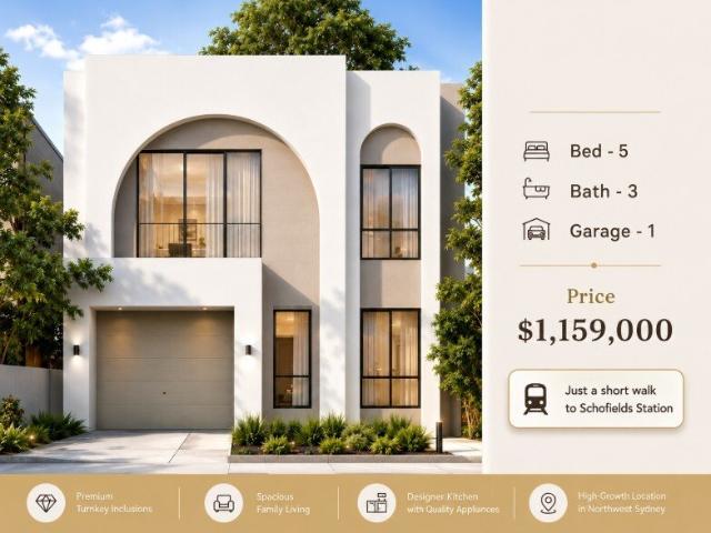Cottage for sale in Sydney, New South Wales