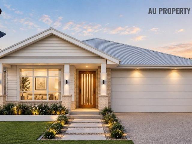House for sale in Brentwood Forest, Greater Brisbane