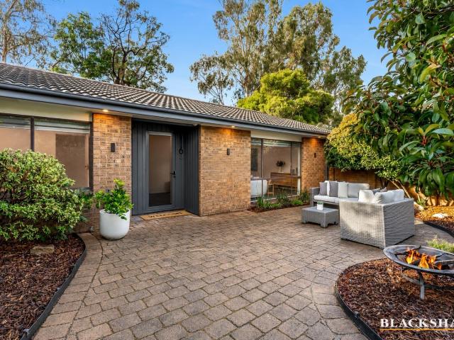 Property for sale in Hawker, Australian Capital Territory