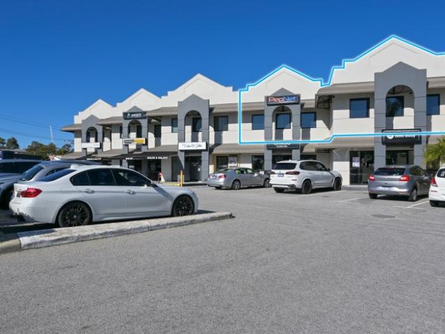 Office for sale in North Perth, Western Australia