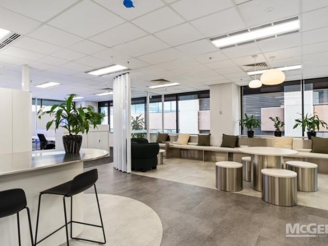 Office for rent in Adelaide