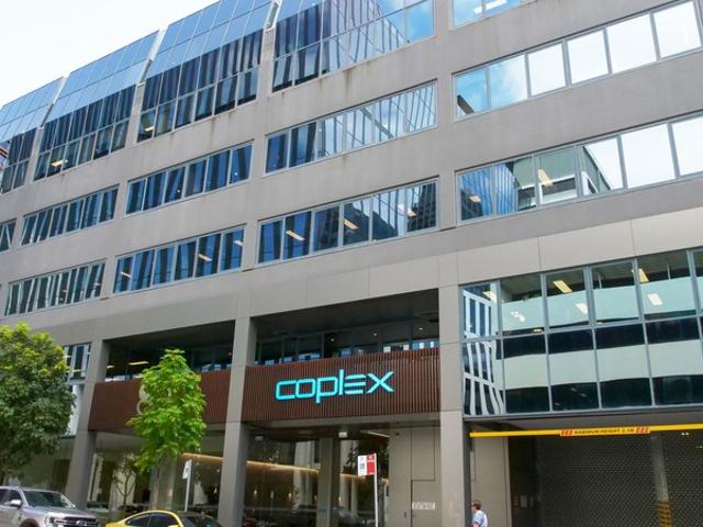 Office for rent in Sydney, City of Parramatta Council