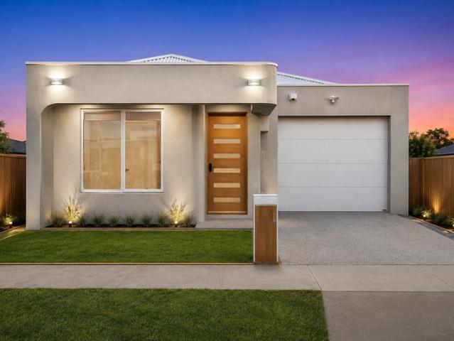Cottage for sale in Camerons Creek, Victoria