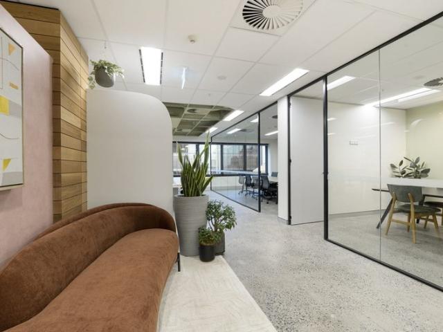Office for rent in Sydney, New South Wales