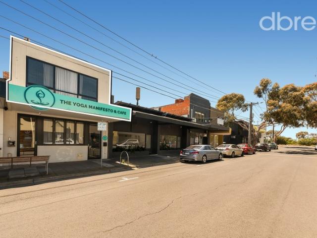 Retail for rent in Camerons Creek, Victoria