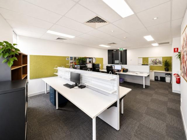 Office for rent in Tweed Heads