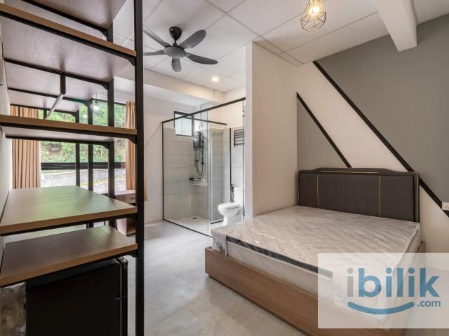 Apartment for rent in Country Heights Damansara, Kuala Lumpur