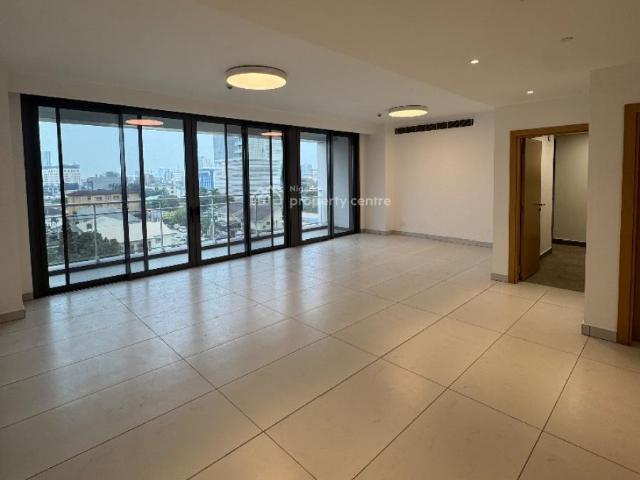 Flat for rent in Eti Osa, Abuja