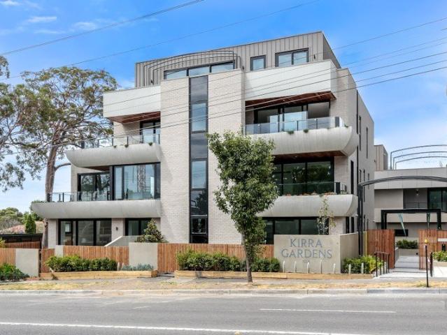 Apartment for rent in Glen Iris, Melbourne