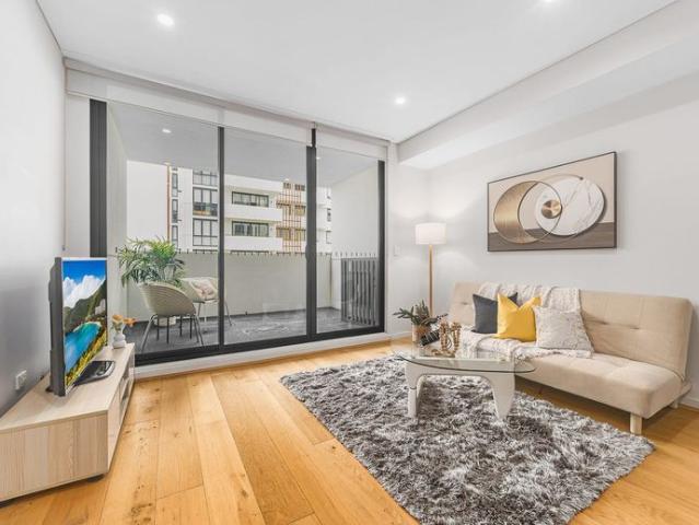 Apartment for rent in Sydney, New South Wales