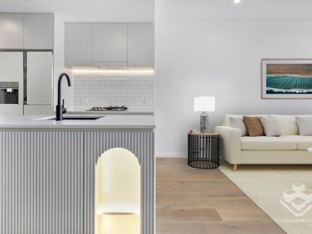 Apartment for rent in Toombul, Queensland