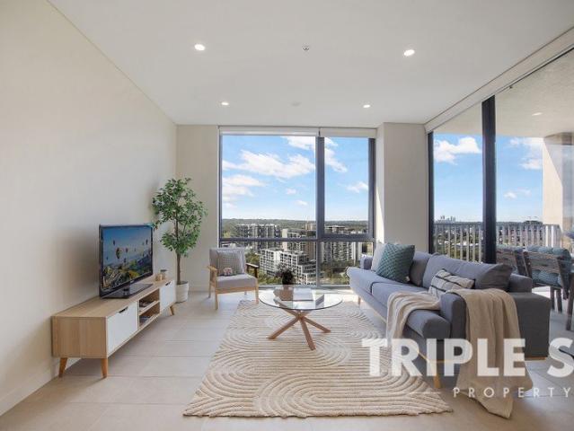 Apartment for sale in Midtown MacPark, Sydney