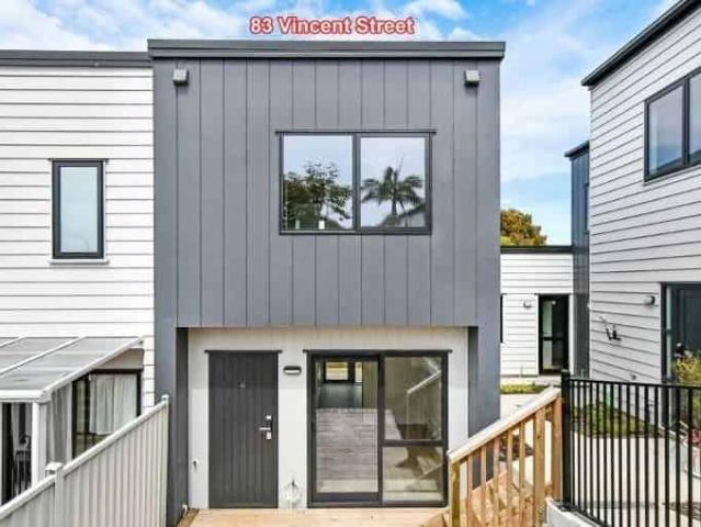 Townhouse for rent in Howick