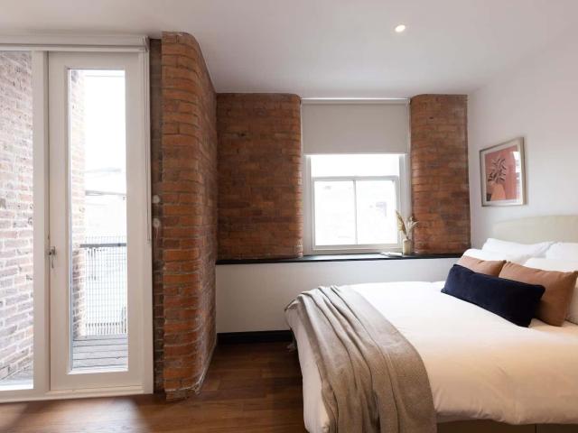 Apartment for rent in City Centre, Georgia