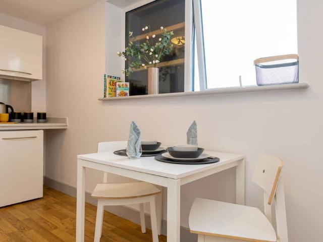 Room for rent in Somers Town, Portsmouth