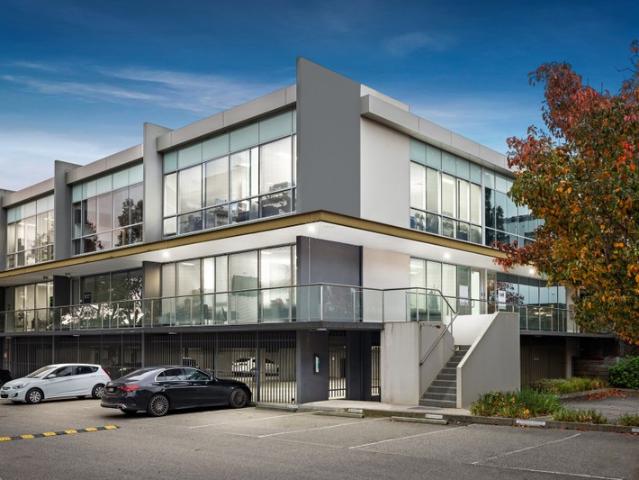 Office for sale in Camerons Creek, Victoria