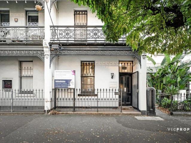 Townhouse for sale in Fitzroy, Melbourne