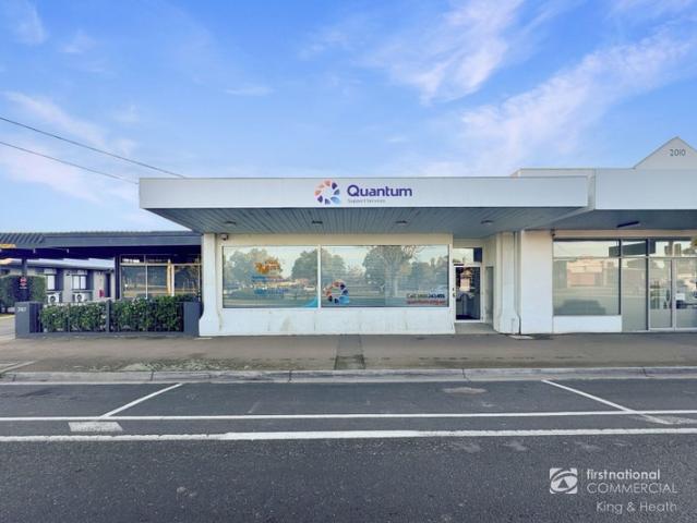 Office for rent in Bairnsdale, Victoria