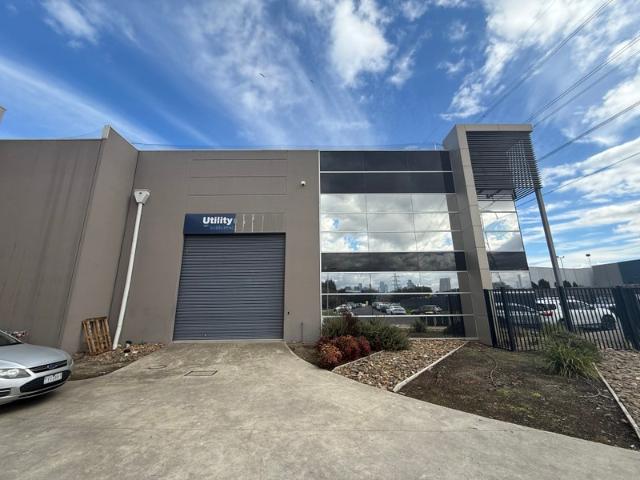 Warehouse for sale in Camerons Creek, Victoria
