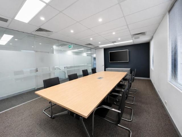 Office for rent in Sydney, New South Wales
