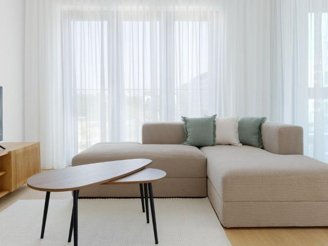 Apartment mieten in Ostend, Sachsenhausen