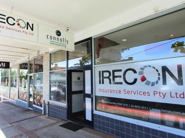 Office for rent in Sydney, New South Wales