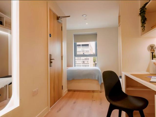 Room for rent in Blythswood Hill, Scotland