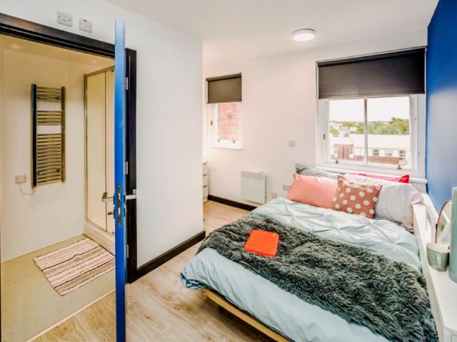 Room for rent in Canning / Georgian Quarter, Calderstones