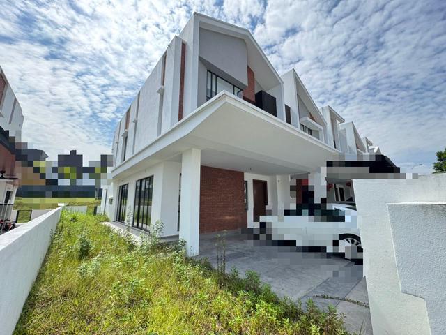Terraced House for sale in Selayang, Selangor