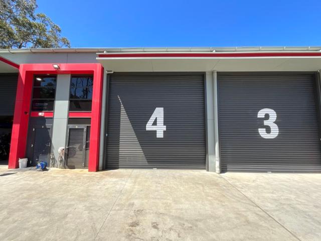 Warehouse for sale in New South Wales