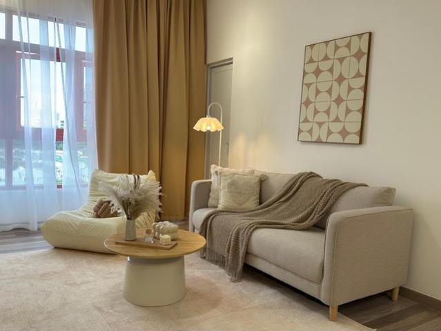 Serviced Residence for rent in Bukit Jalil, Kuala Lumpur