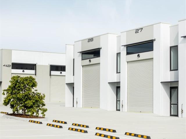 Warehouse for rent in Fernbrook, Queensland