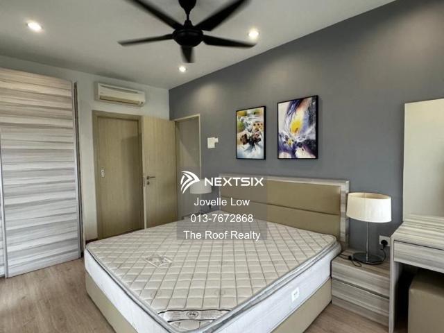 Residential House for rent in Selangor