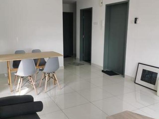 Serviced Residence for rent in Port Klang, Selangor