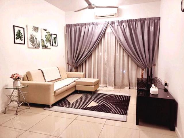 Serviced Residence for rent in Petaling, Alam Impian