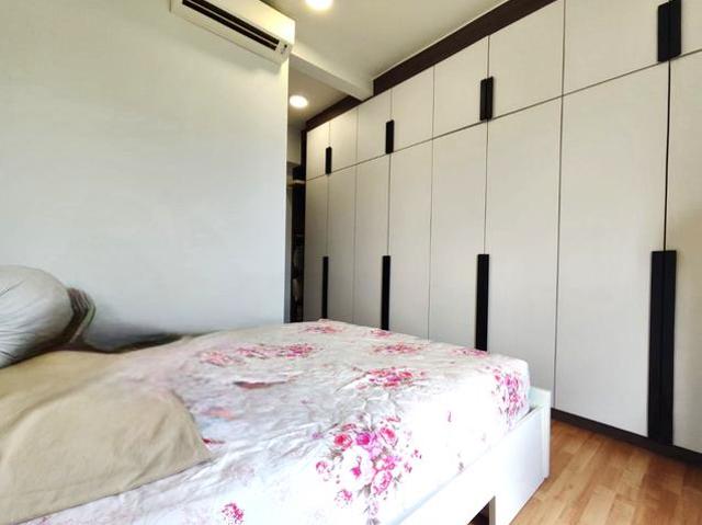 Serviced Residence for rent in Petaling, Alam Impian