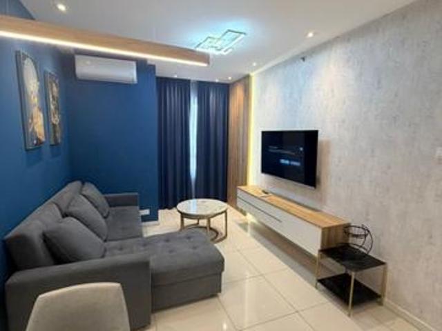 Serviced Residence for rent in Tanjong Sepat, Selangor