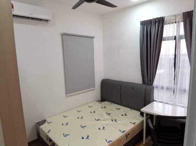 Room for rent in Seksyen 22, Shah Alam