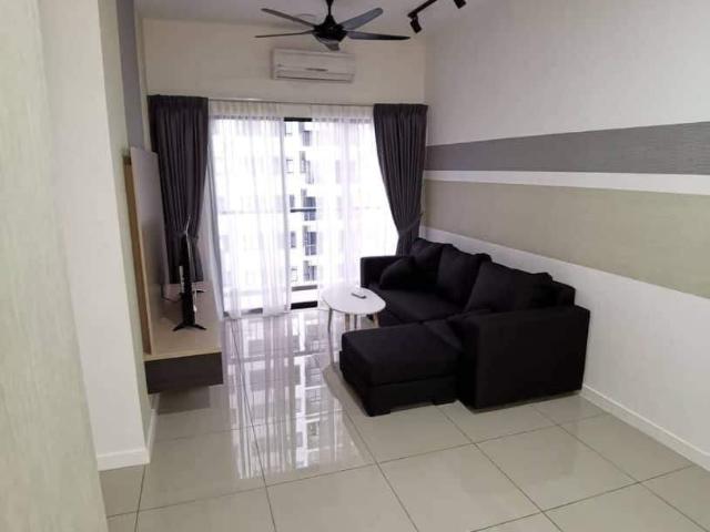 Room for rent in Seksyen 22, Shah Alam