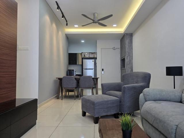 Serviced Residence for rent in Bukit Baru, Bandaraya Melaka