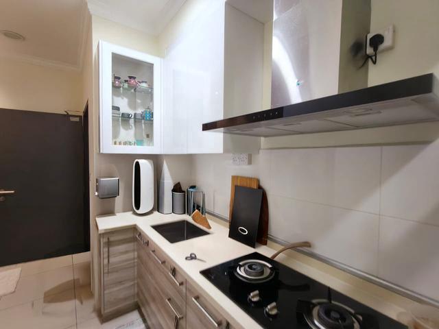 Serviced Residence for rent in Petaling, Alam Impian