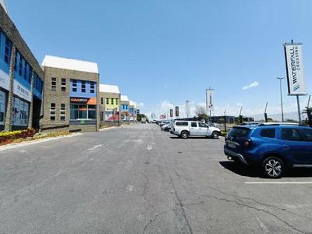 Commercial for rent in Tembisa, Gauteng