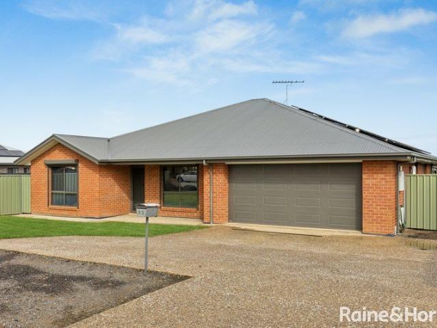 House for sale in Brinkley, South Australia