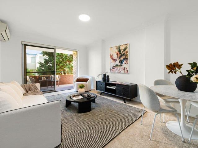Apartment for sale in Sydney, New South Wales
