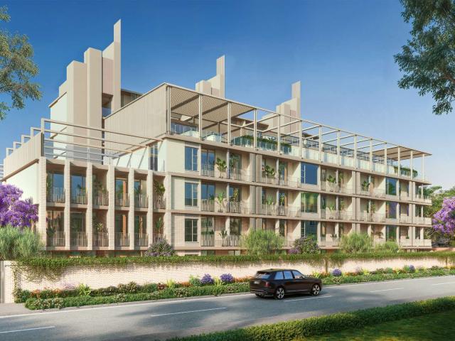 Apartment for rent in Parkwood, Rosebank