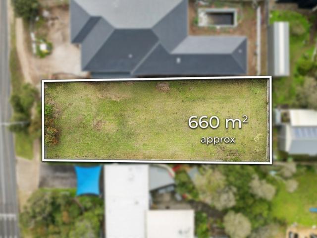 Land for sale in Camerons Creek, Victoria