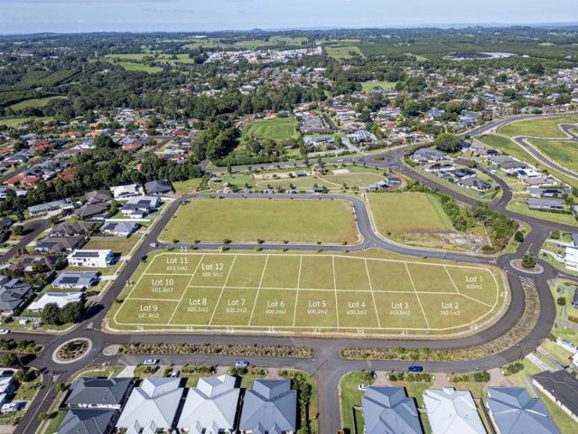Land for sale in Wollongbar, New South Wales