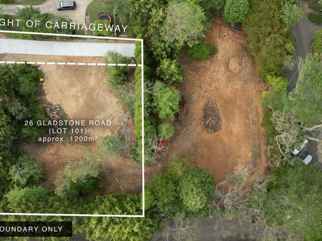 Land for sale in Sydney, New South Wales