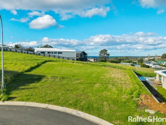 Land for sale in Brooman, New South Wales