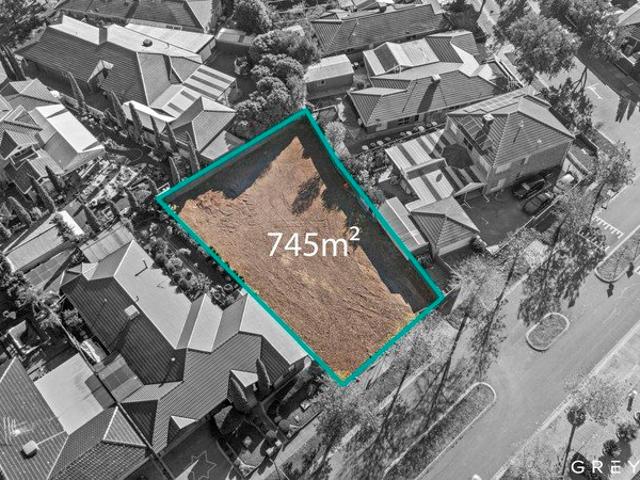 Land for sale in Camerons Creek, Victoria